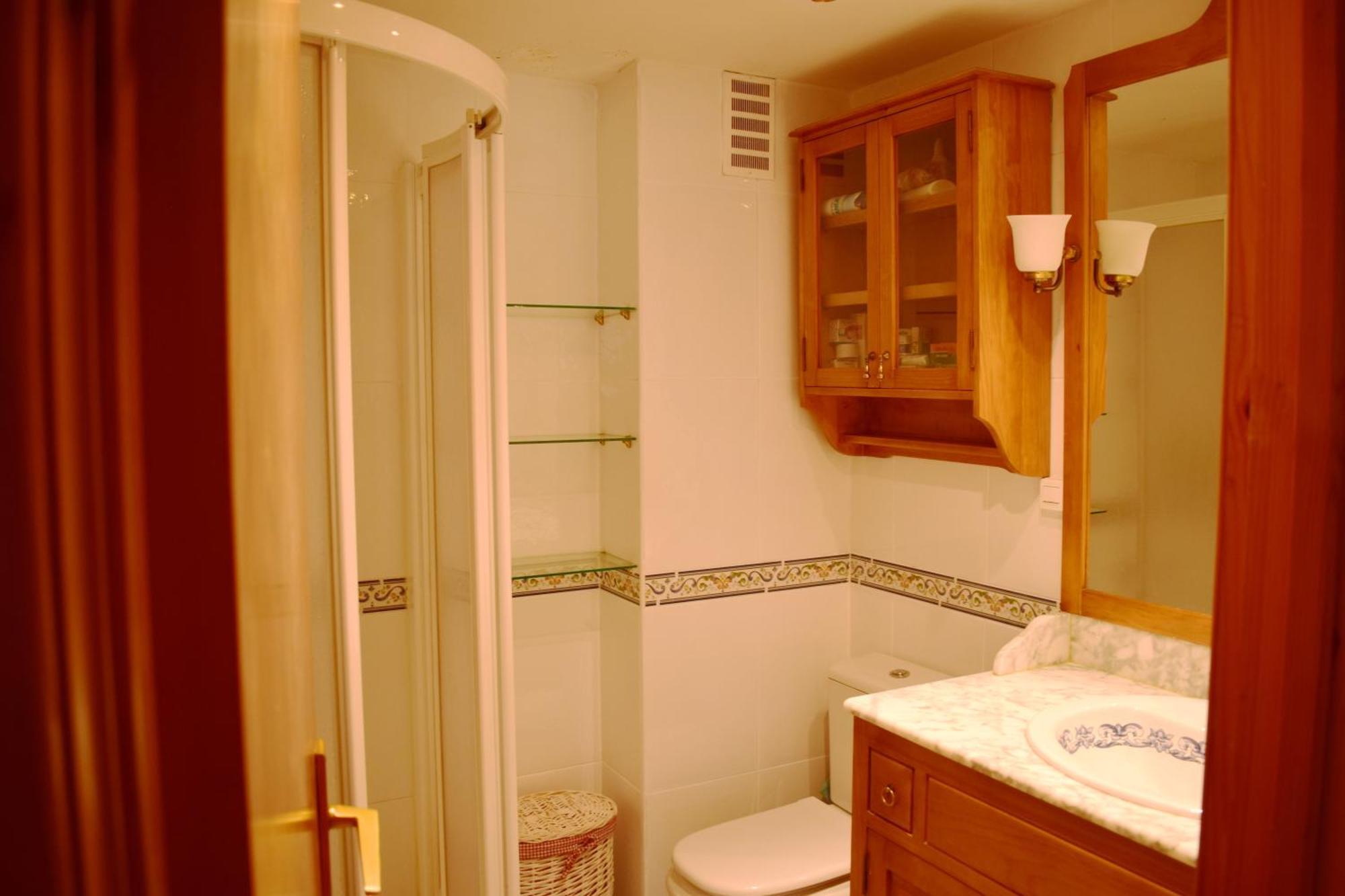 Saliecho Acogedor Apartamento Jardin Y Piscina ซาเยนต์ เด กาเยโก ภายนอก รูปภาพ