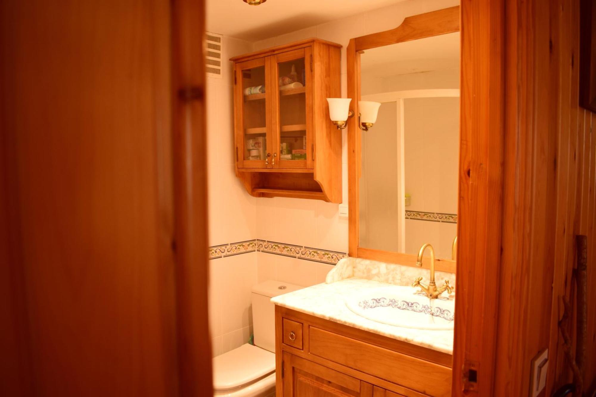 Saliecho Acogedor Apartamento Jardin Y Piscina ซาเยนต์ เด กาเยโก ภายนอก รูปภาพ