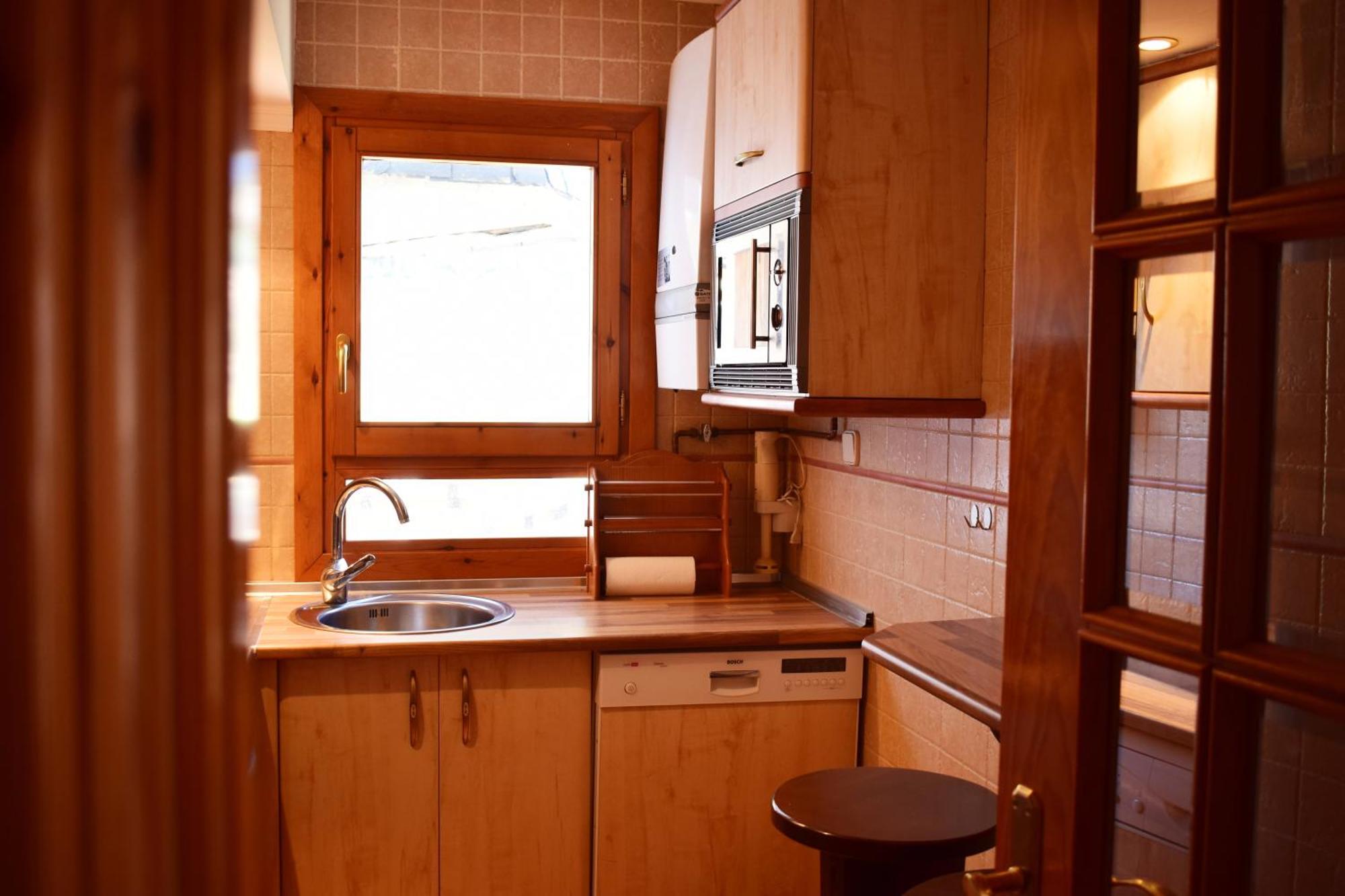 Saliecho Acogedor Apartamento Jardin Y Piscina ซาเยนต์ เด กาเยโก ภายนอก รูปภาพ