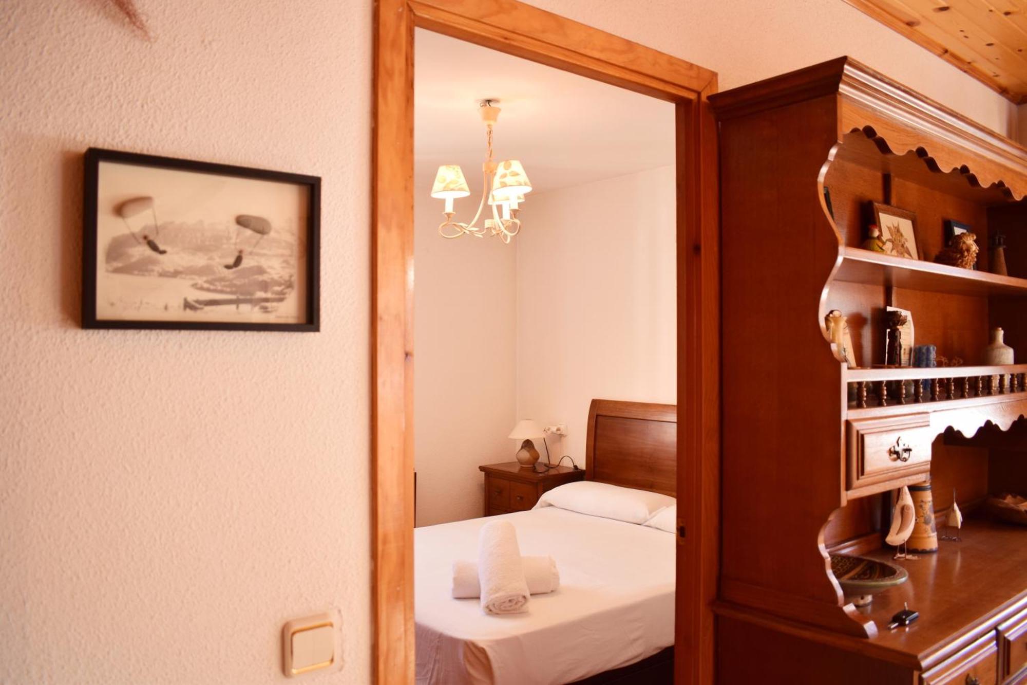 Saliecho Acogedor Apartamento Jardin Y Piscina ซาเยนต์ เด กาเยโก ภายนอก รูปภาพ
